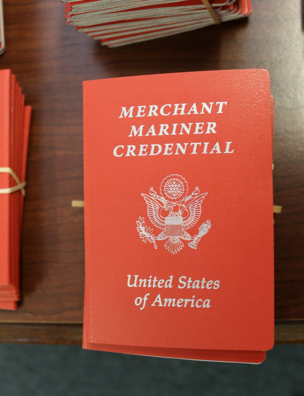 What Is The Meaning Of The Merchant Marine